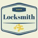 Speedy Locksmith Harrow logo